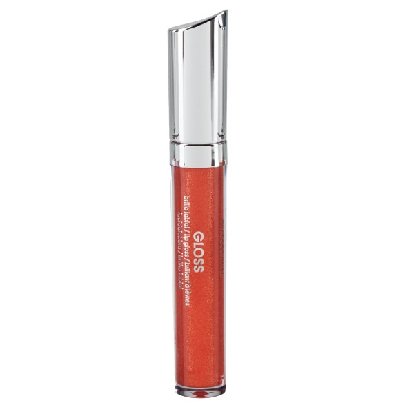 D'Orleac Lip Gloss Mandarina